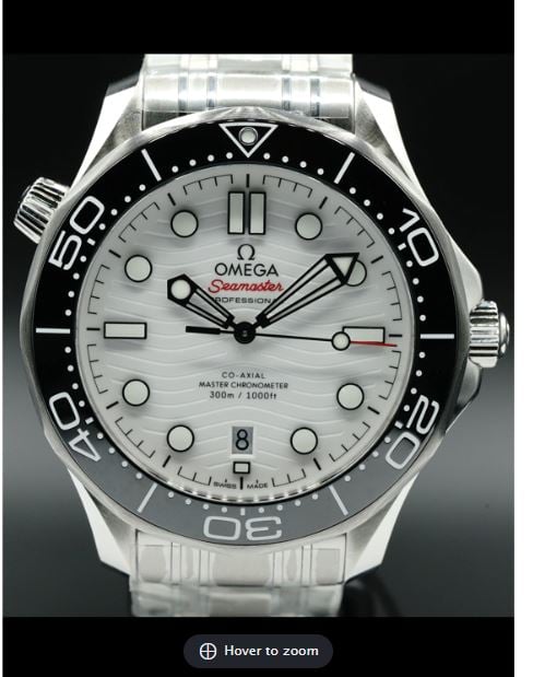 Big Bang Unico Green Saxem