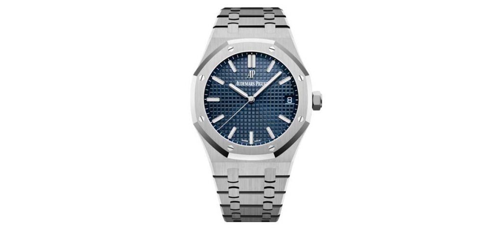 Audemars Piguet Royal Oak (ref. 15500ST.OO.1220ST.01)