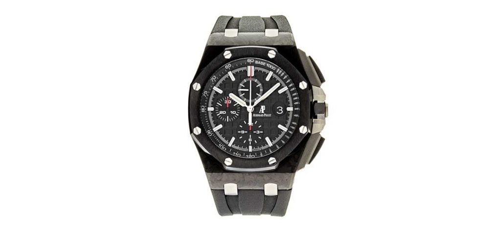 Audemars Piguet Royal Oak Offshore Chronograph (ref. 26400AU.OO.A002CA.01)