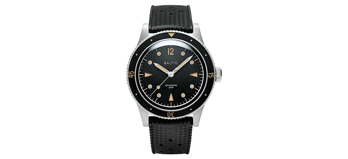 15 BEST Thin Dive Watches with a Sleek Design! (2024)