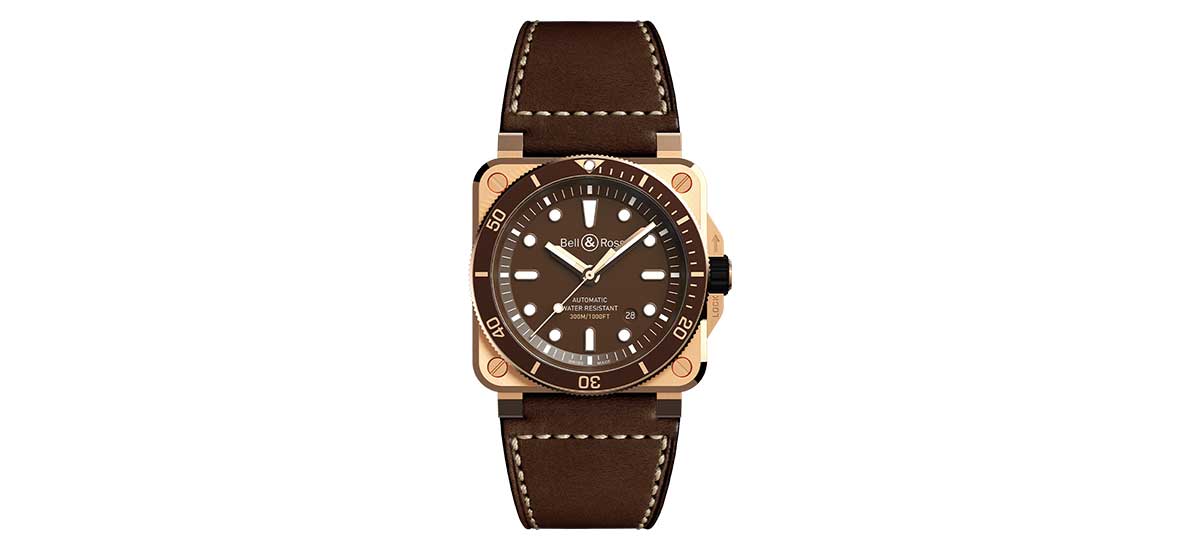 15 BEST Bronze Dive Watches for 2024 (Rock a Beautiful Patina!)