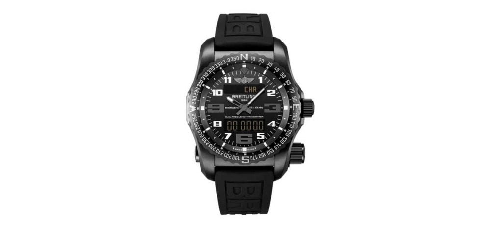 Breitling Emergency (ref. V76325221B1S1)