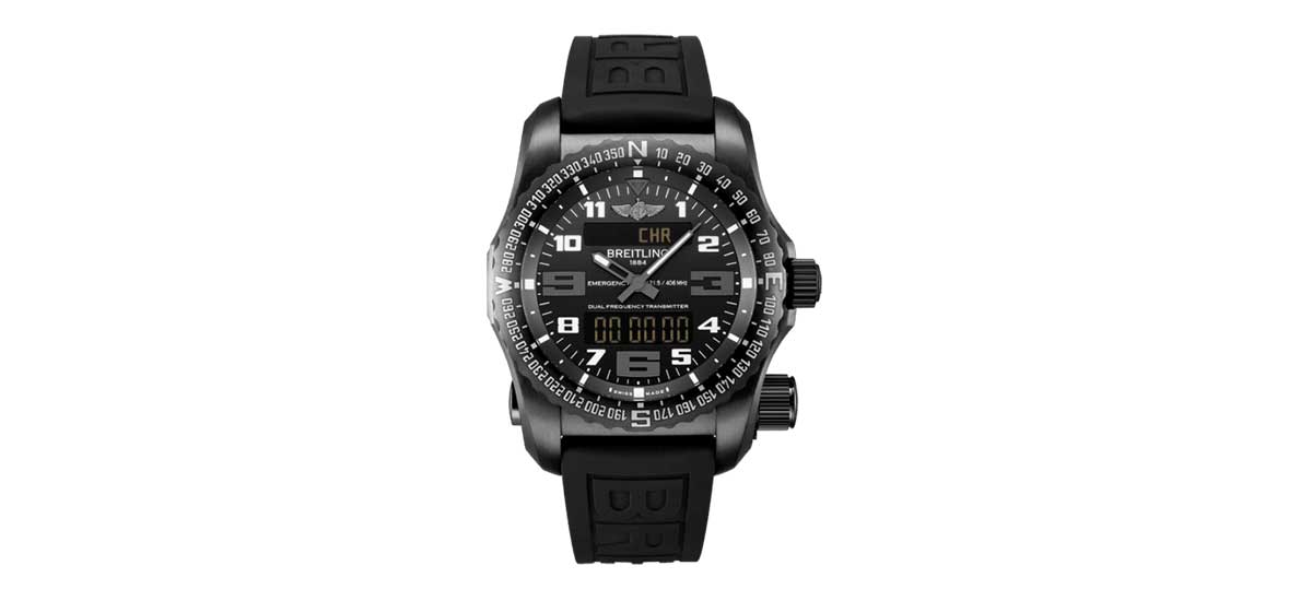 15 BEST Breitling Pilot Watches for the Aviation Enthusiasts (2024)