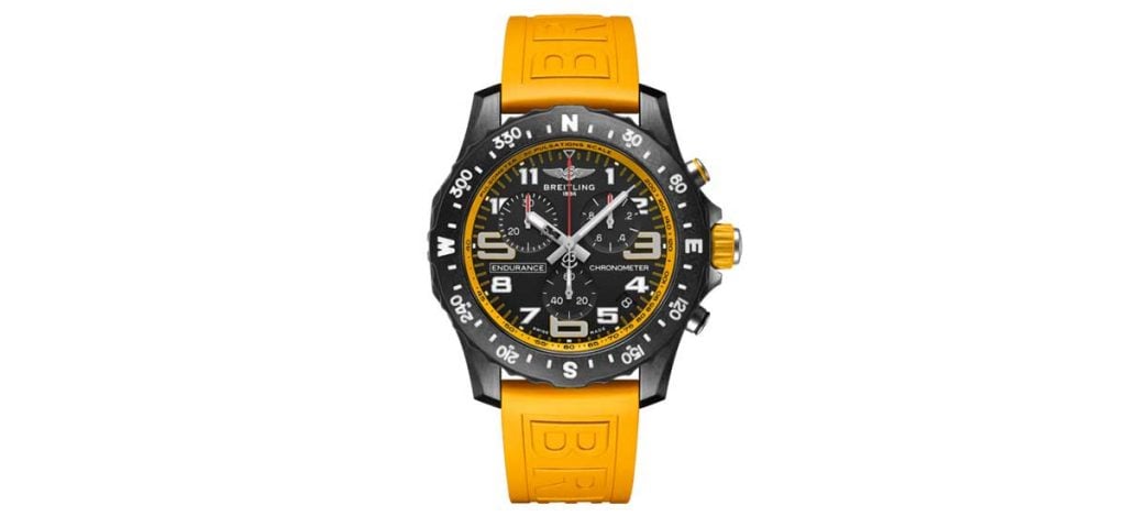 Breitling Endurance Pro (ref. X82310A41B1S1)