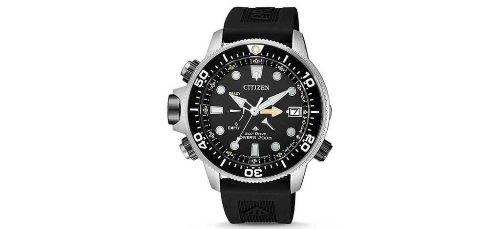 Citizen Promaster Aqualand (ref. BN2036-14E)