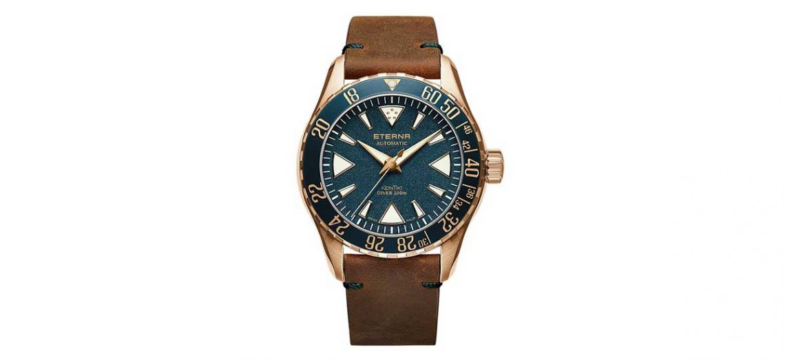 15 BEST Bronze Dive Watches for 2024 (Rock a Beautiful Patina!)