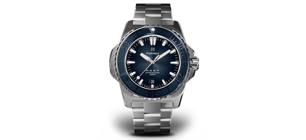 Formex Reef Automatic Chronometer