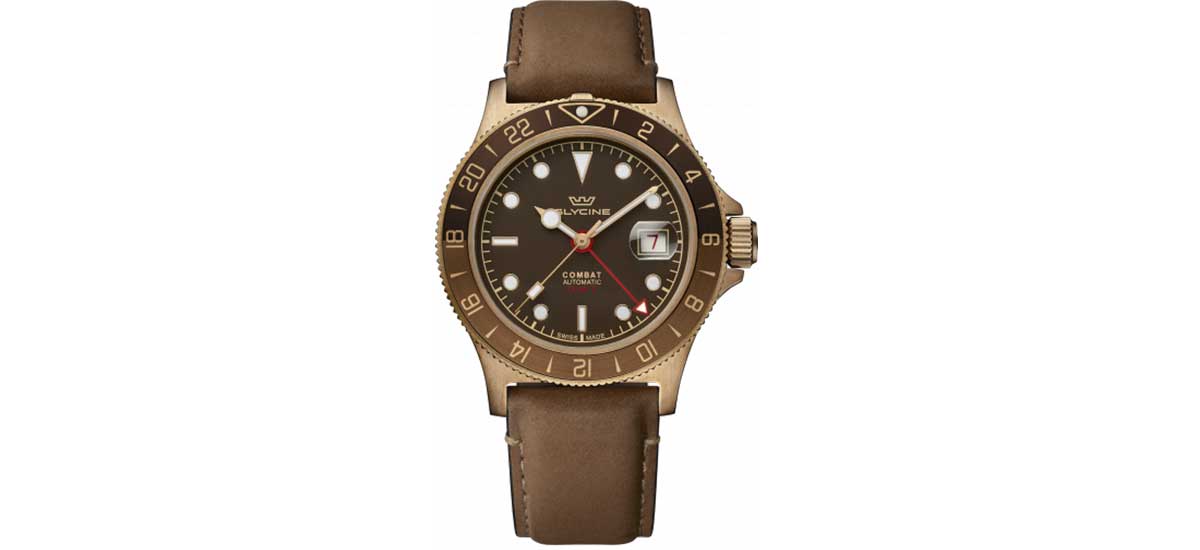 15 BEST Bronze Dive Watches for 2024 (Rock a Beautiful Patina!)