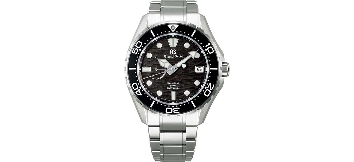 15 BEST Grand Seiko Dive Watches (Going Beyond Swiss!)