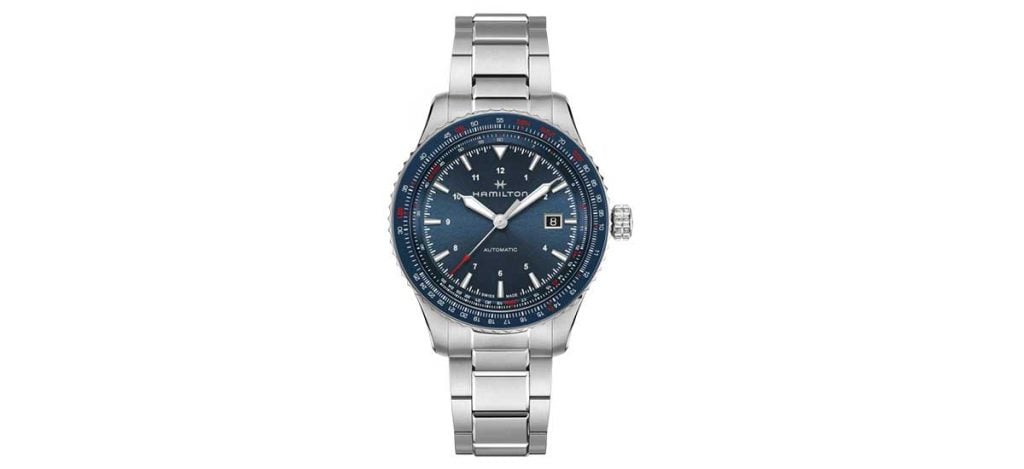 Hamilton Khaki Aviation Converter Automatic (ref. H76645140)