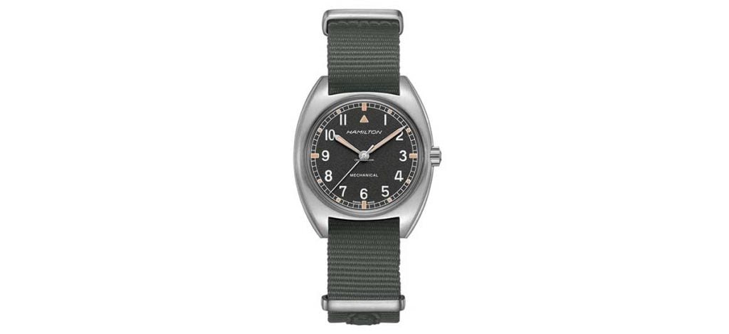 Hamilton Khaki Aviation Pilot Pioneer Mechanical (ref. H76419931)