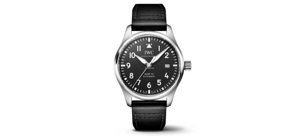 IWC Mark XX (ref. IW328201)