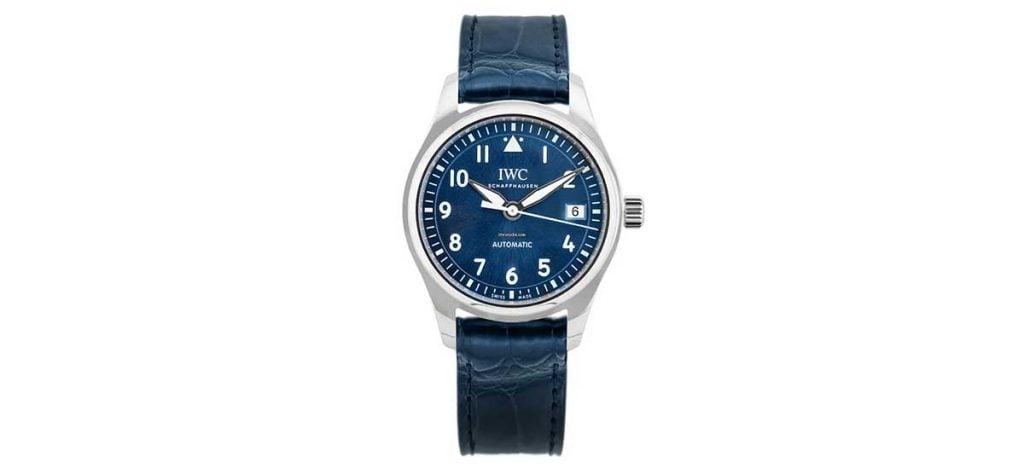 IWC Pilot’s Watch Automatic 36 (ref. IW324008)