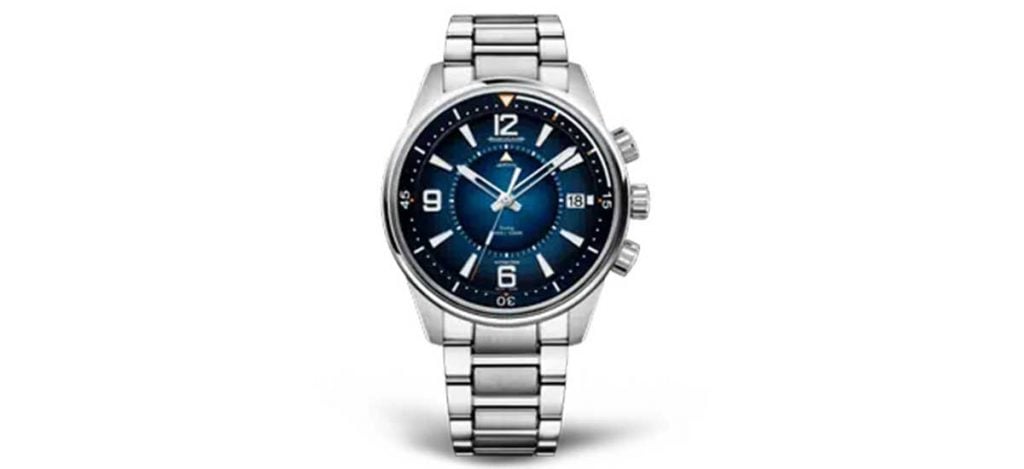 Jaeger-LeCoultre Polaris Automatic (ref. Q9008180)