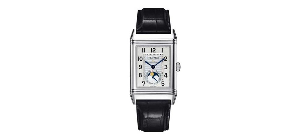 Jaeger-LeCoultre Grande Reverso Calendar (ref. Q3758420)