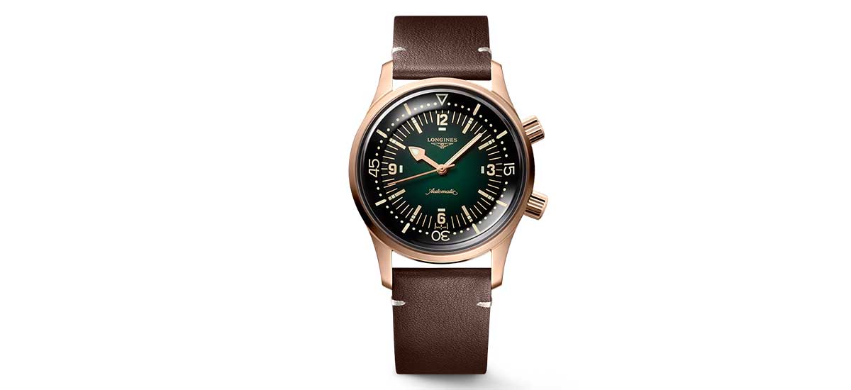 15 BEST Bronze Dive Watches for 2024 (Rock a Beautiful Patina!)