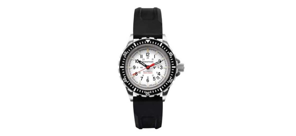 Marathon GSAR Arctic Edition (ref. WW194006SS-0530)
