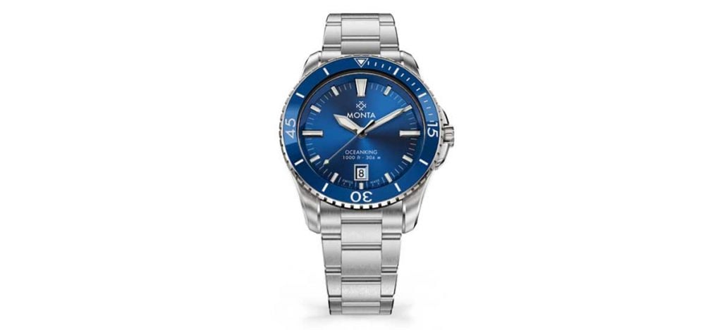 Monta Oceanking