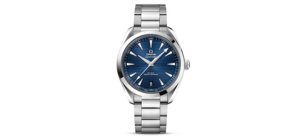 Omega Seamaster Aqua Terra (ref. 220.10.41.21.03.004)