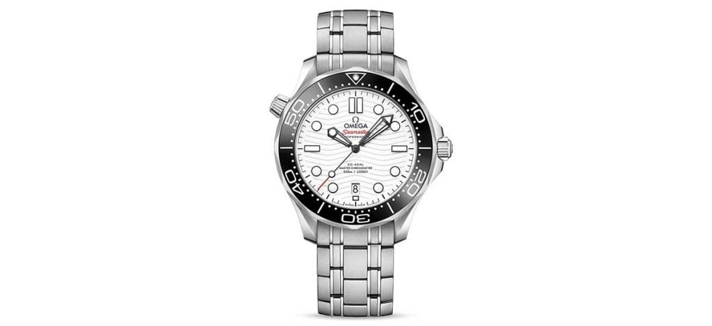 Omega Seamaster Professional Diver 300M (ref. 210.30.42.20.04.001)