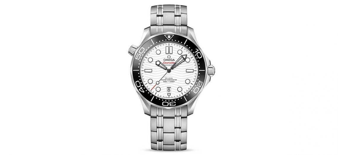 15 BEST White Dial Dive Watches (Absolutely Mesmerizing!)