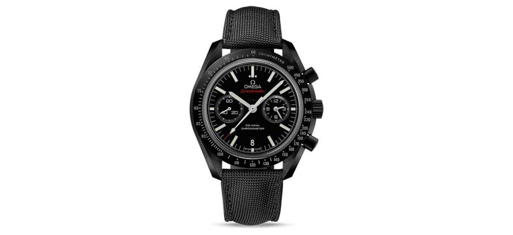 Omega Speedmaster Dark Side of the Moon (ref. 311.92.44.51.01.003)