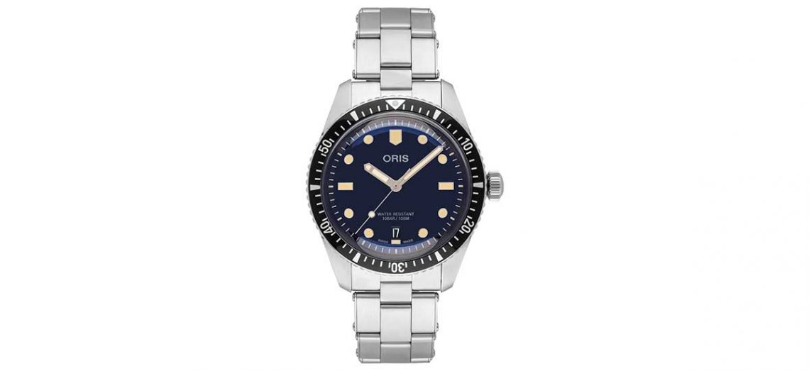 15 BEST Thin Dive Watches with a Sleek Design! (2024)
