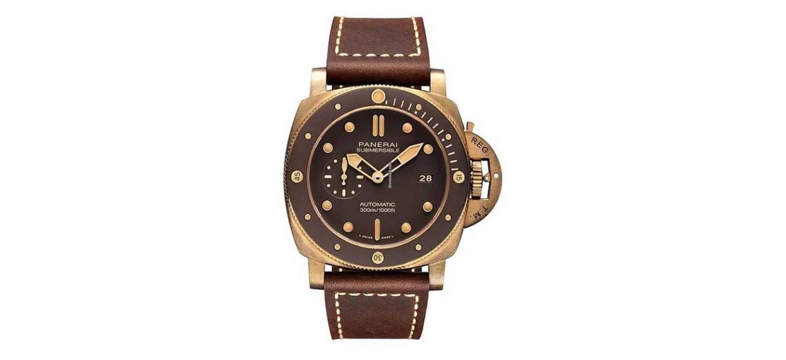 15 BEST Bronze Dive Watches for 2024 (Rock a Beautiful Patina!)