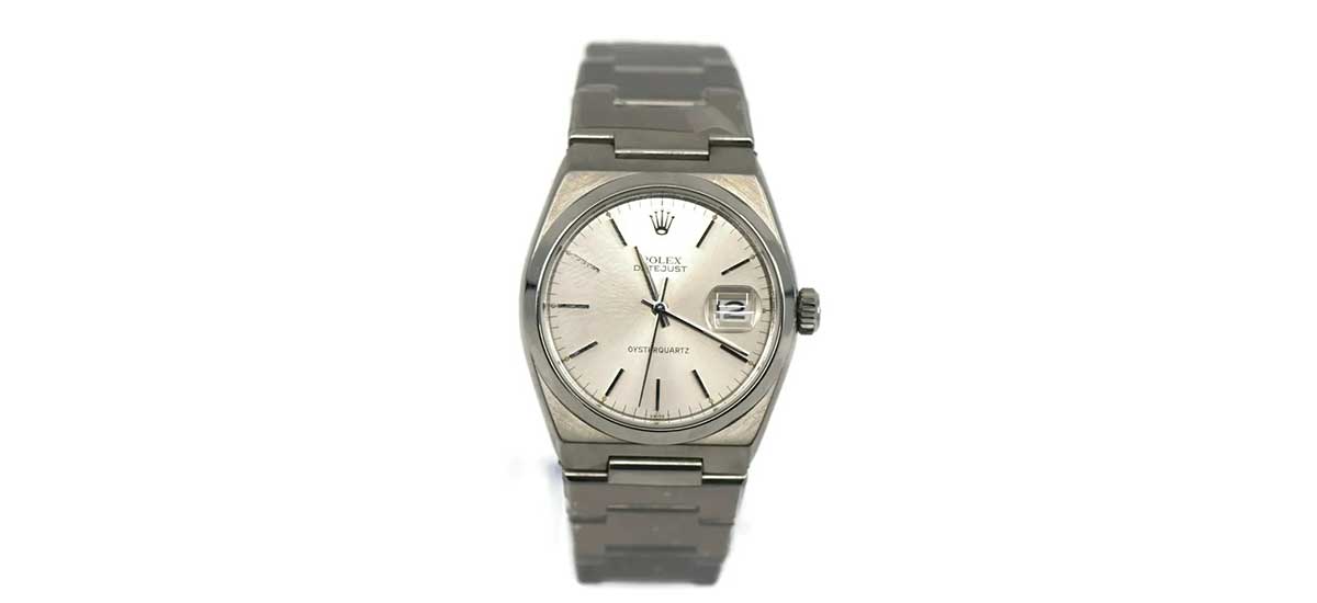 Rolex Date vs Datejust Is There Any REAL Difference?