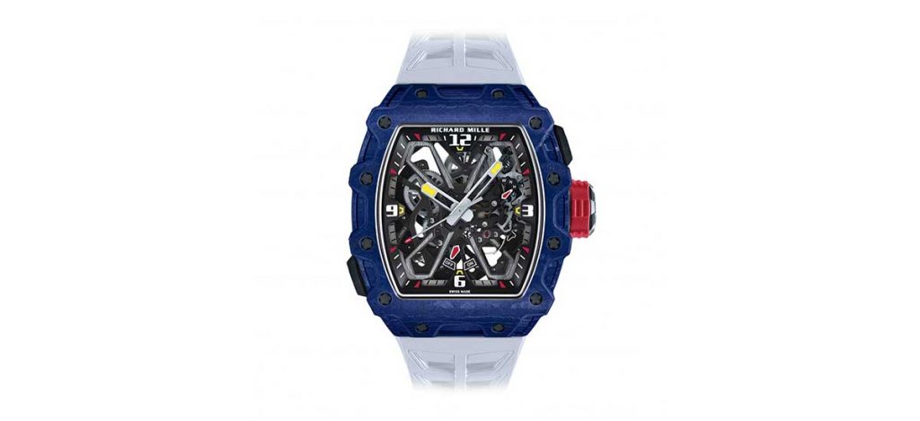 Richard Mille RM35-03