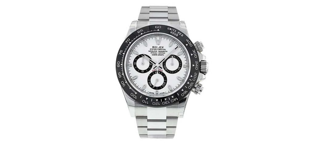 Rolex Daytona 116500