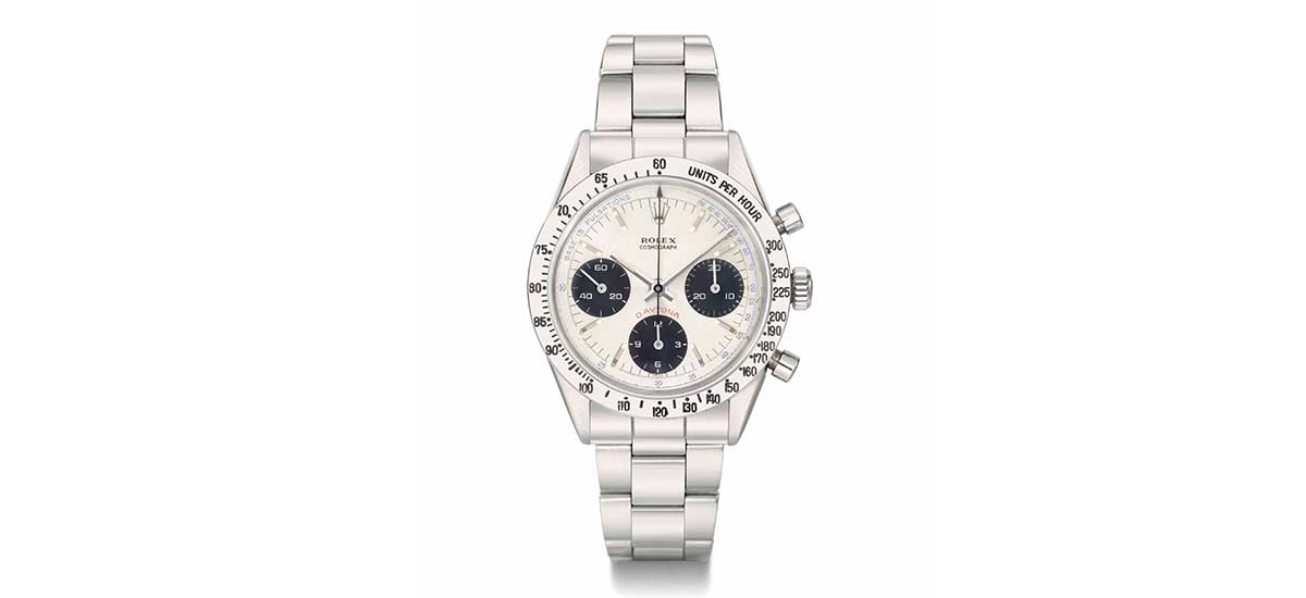 John Mayer Rolex Collection (Including Tons of ICONIC Models!)