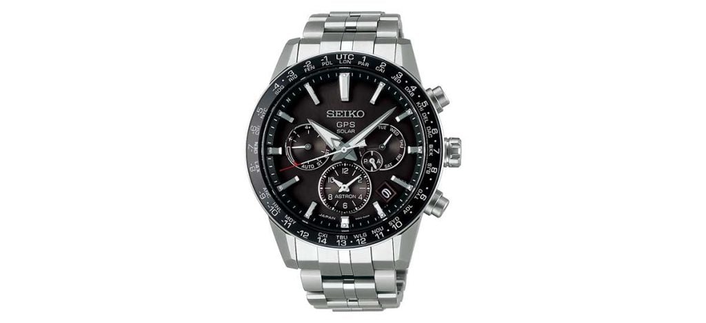 SEIKO ASTRON SSH003J1