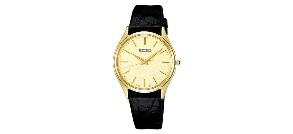 SEIKO DOLCE GOLD SACM150