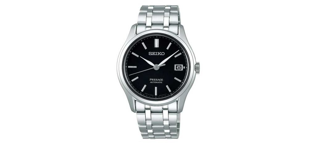 SEIKO PRESAGE BASIC SRPD99