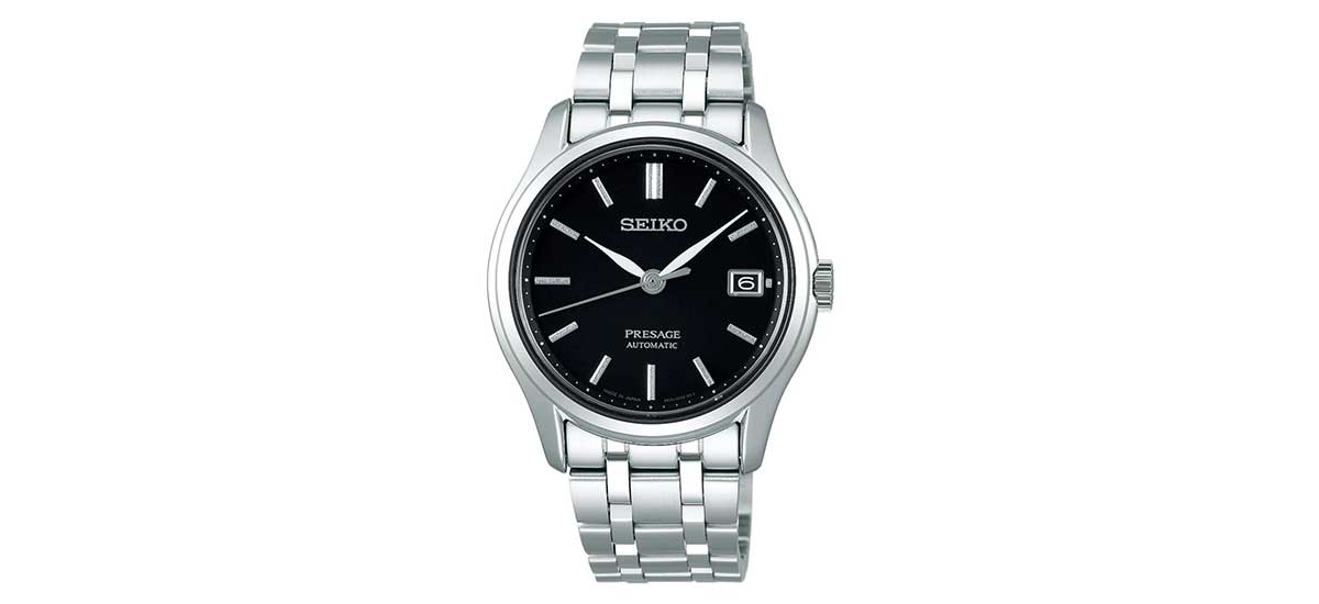 20 BEST Seiko Dress Watches That Are Affordable Yet Classy!