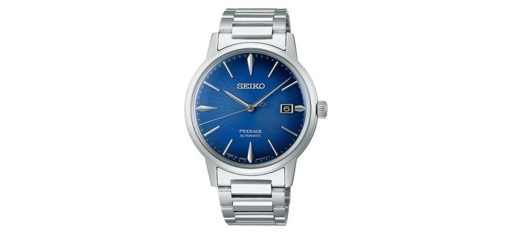 SEIKO PRESAGE BASIC SRPJ13