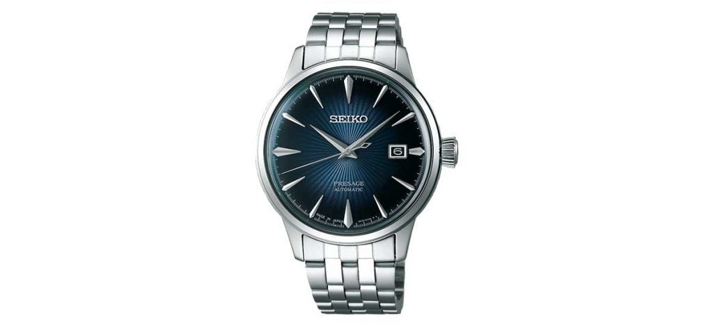 SEIKO PRESAGE “COCKTAIL TIME” SRPB41