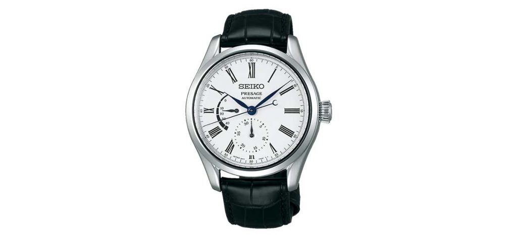 SEIKO PRESAGE PRESTIGE SPB045