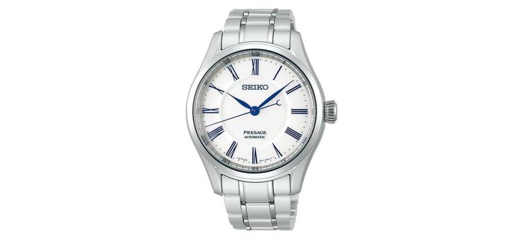 SEIKO PRESAGE PRESTIGE SPB293