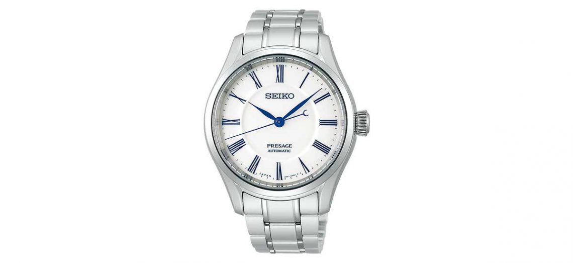 20 BEST Seiko Dress Watches That Are Affordable Yet Classy!