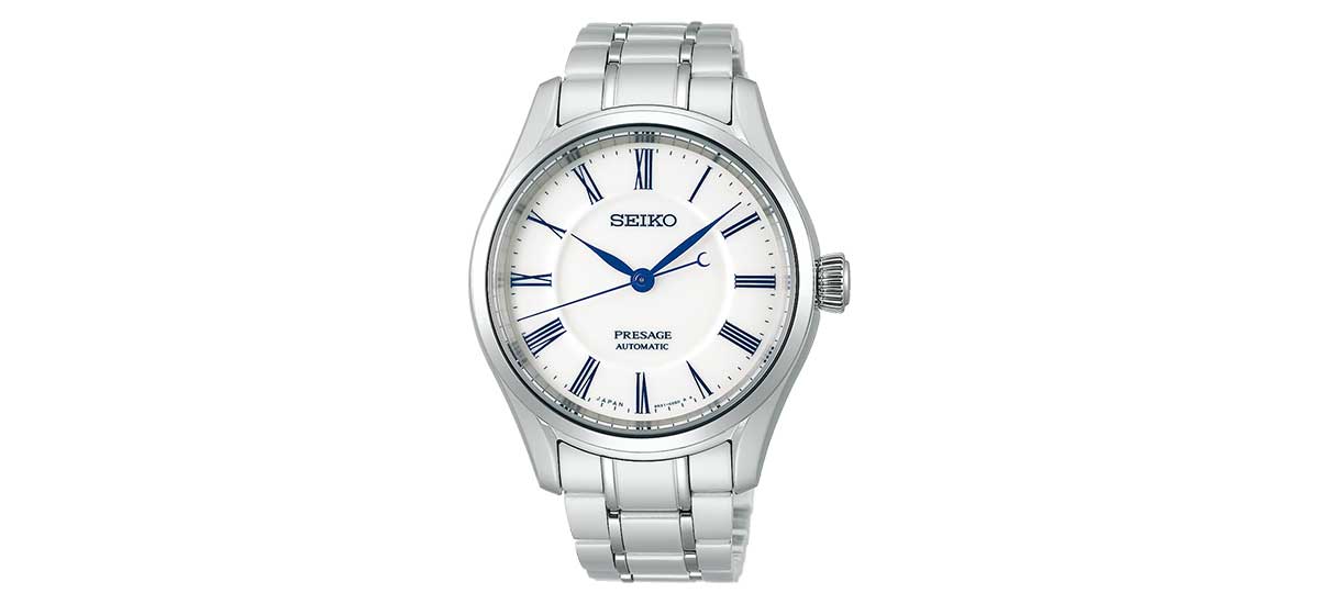 20 BEST Seiko Dress Watches That Are Affordable Yet Classy!