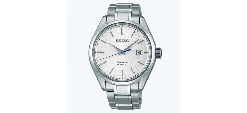 SEIKO PRESAGE SARX055