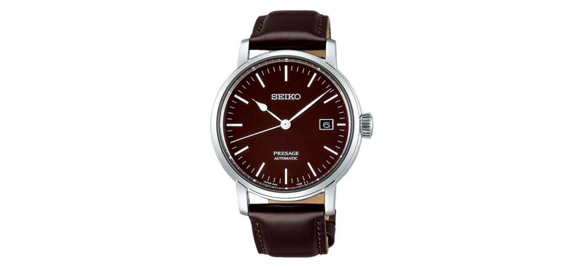 Seiko Dress Automatic Best Dress Dress Watch For Everyday Wear Seiko  Everyday Watch