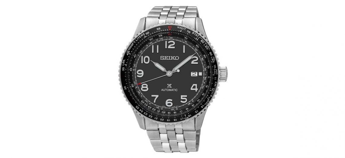 15 BEST Seiko Pilot Watches for the Aviation Enthusiasts! (2024)