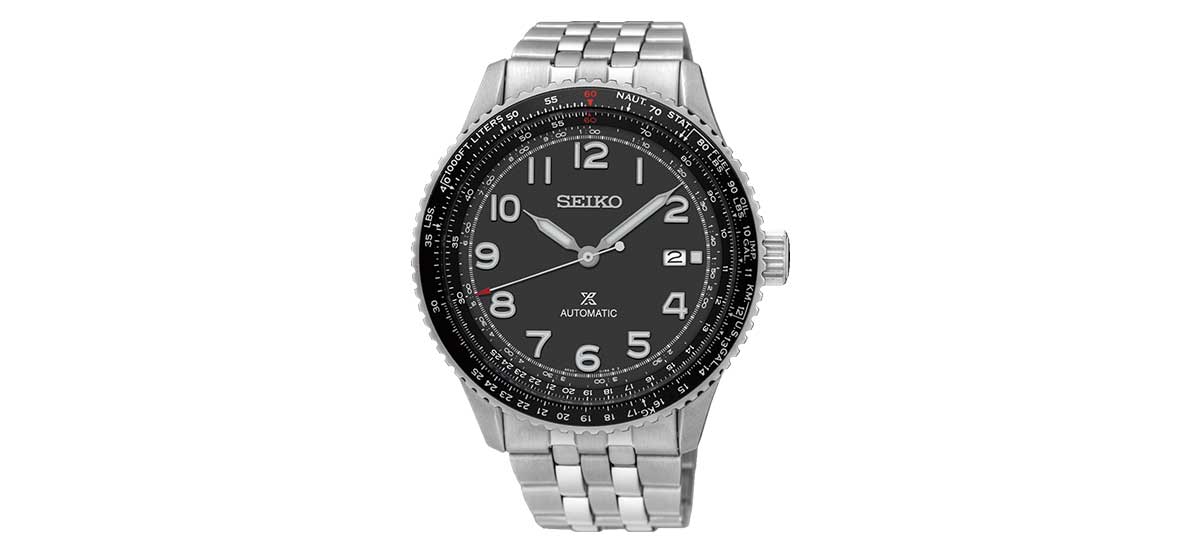 15 BEST Seiko Pilot Watches for the Aviation Enthusiasts! (2024)