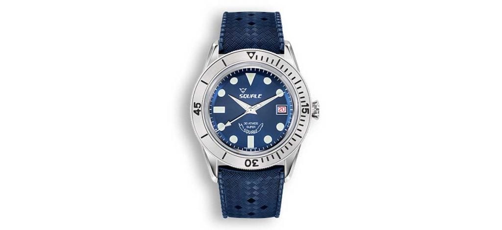 SQUALE SUB-39 SUPERBLUE SUB-39-RD