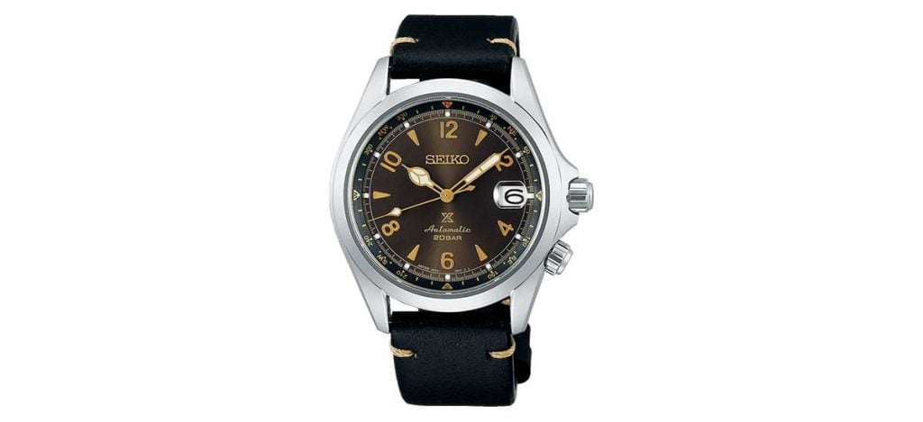 Seiko Prospex SPB209