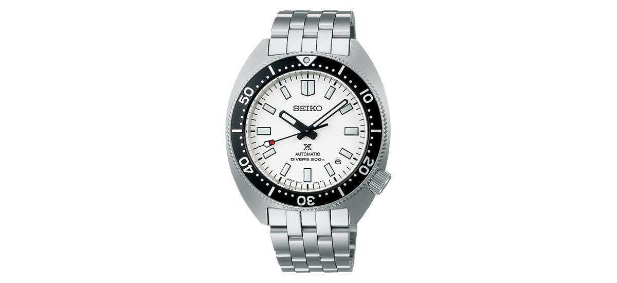 15 BEST White Dial Dive Watches (Absolutely Mesmerizing!)