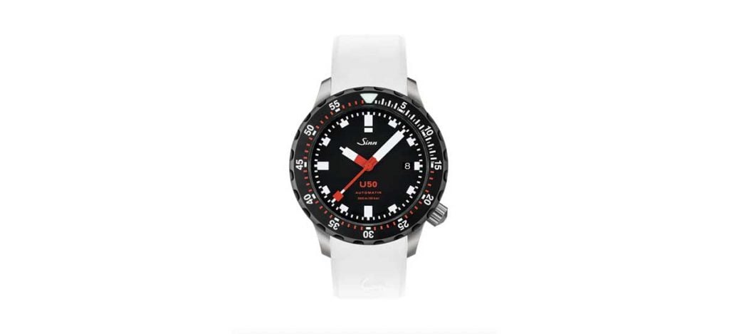 Sinn U50 SDR (ref. 1050.040)